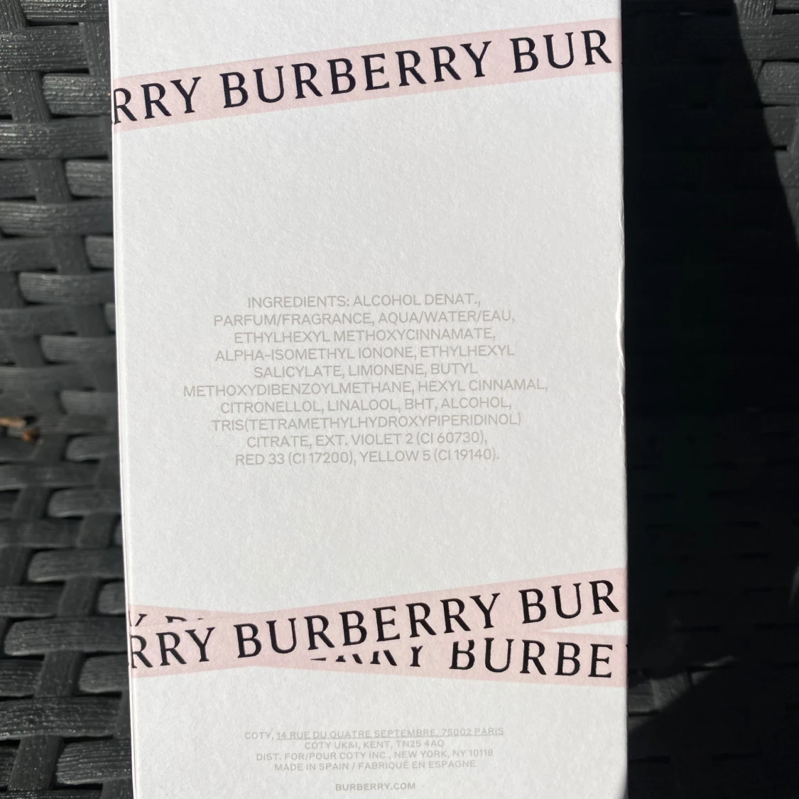 Burberry Her - 92
