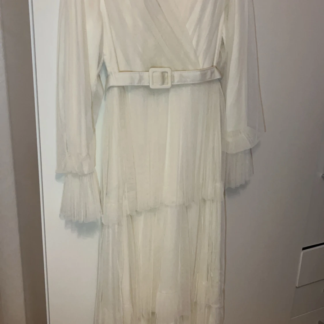 Lång klänning  - 90