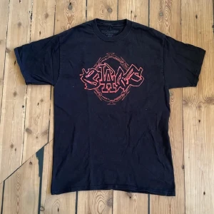 Bladee tshirt - Fett hård bladee tshirt köpt på plicj för 2 år sen. Den bra kvalite