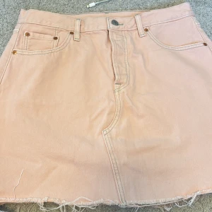 Jeanskjol  - Snygg jeanskjol❤️❤️