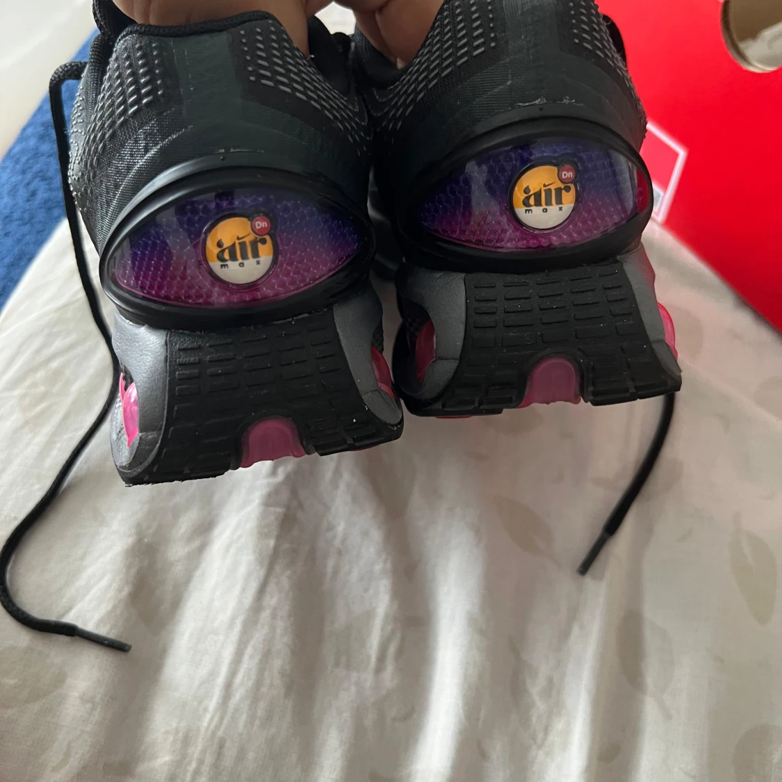 Nike dn air max  - 93