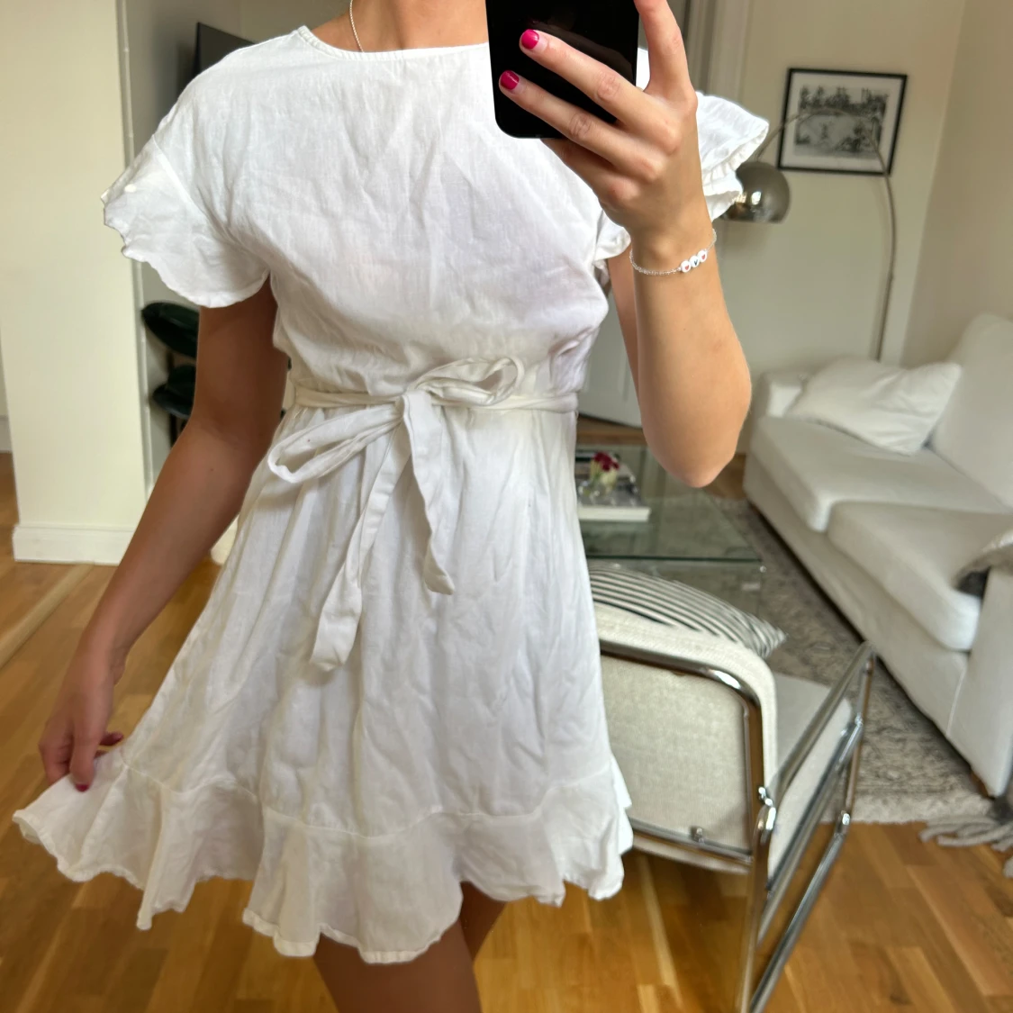 Klänning Nelly - 91