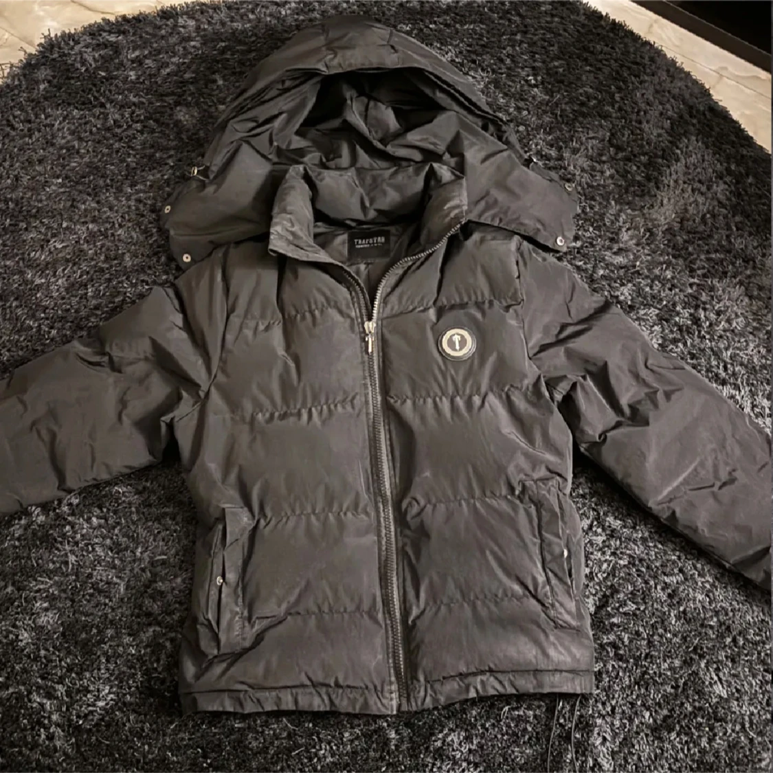 Trapstar jacka  - 90