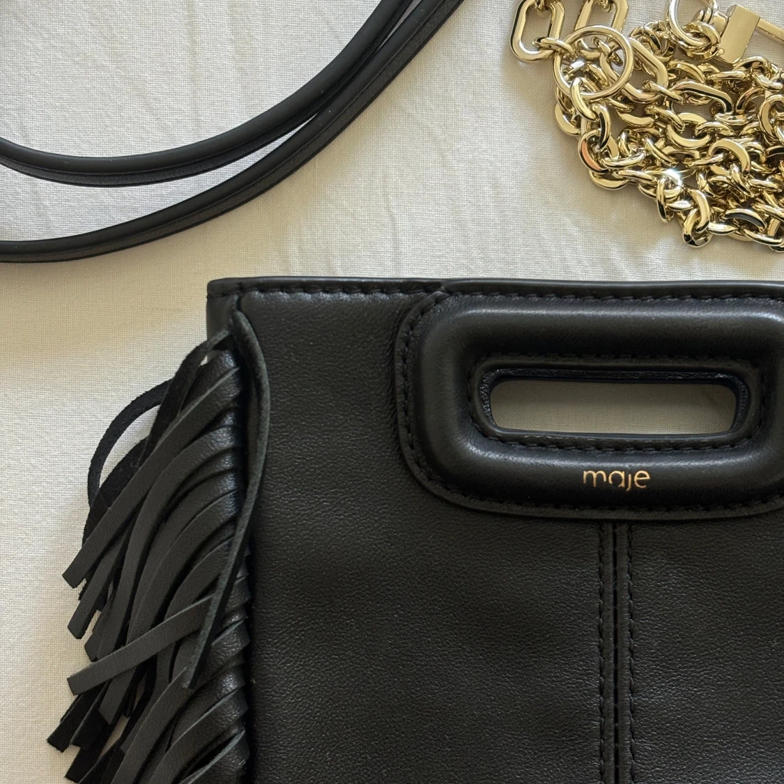 Maje väska mini - 90