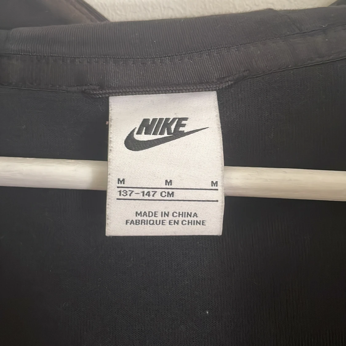 Nike tech fleece gammal model - 90