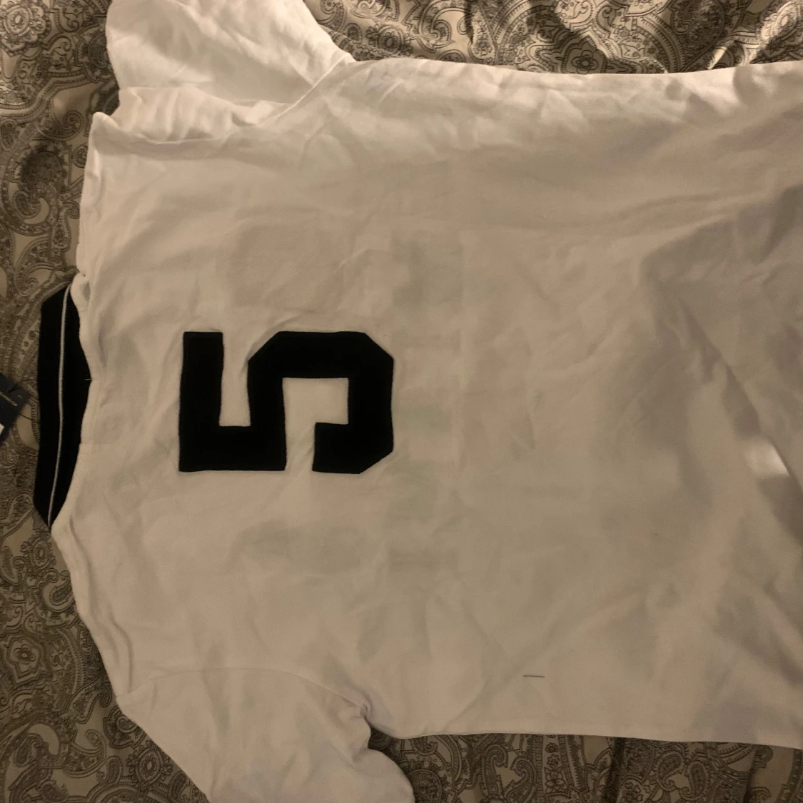 Miami polo ralph lauren pikeskjorta - 92