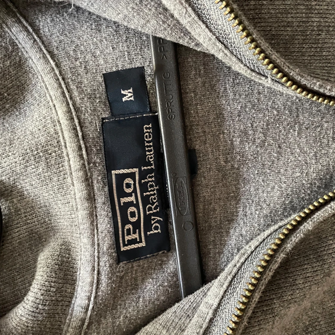 Stickad tröja Ralph Lauren - 91