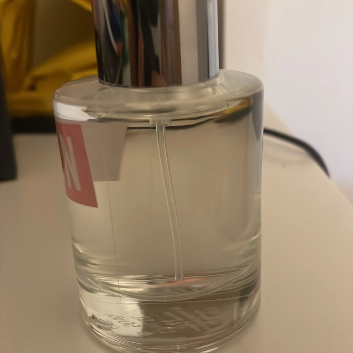 Helt ny Zlatan parfym - 91