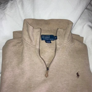 Ralph Lauren - Stilren Ralph Lauren Half Zip, va inte rädd för är höra av er vid frågor;)