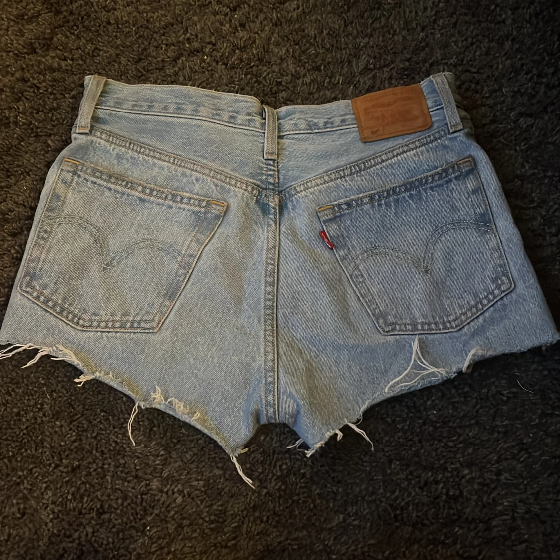 Levis shorts  - 90