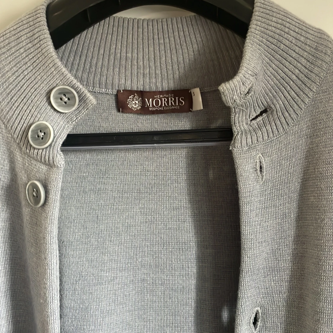 Morris cardigan  - 91