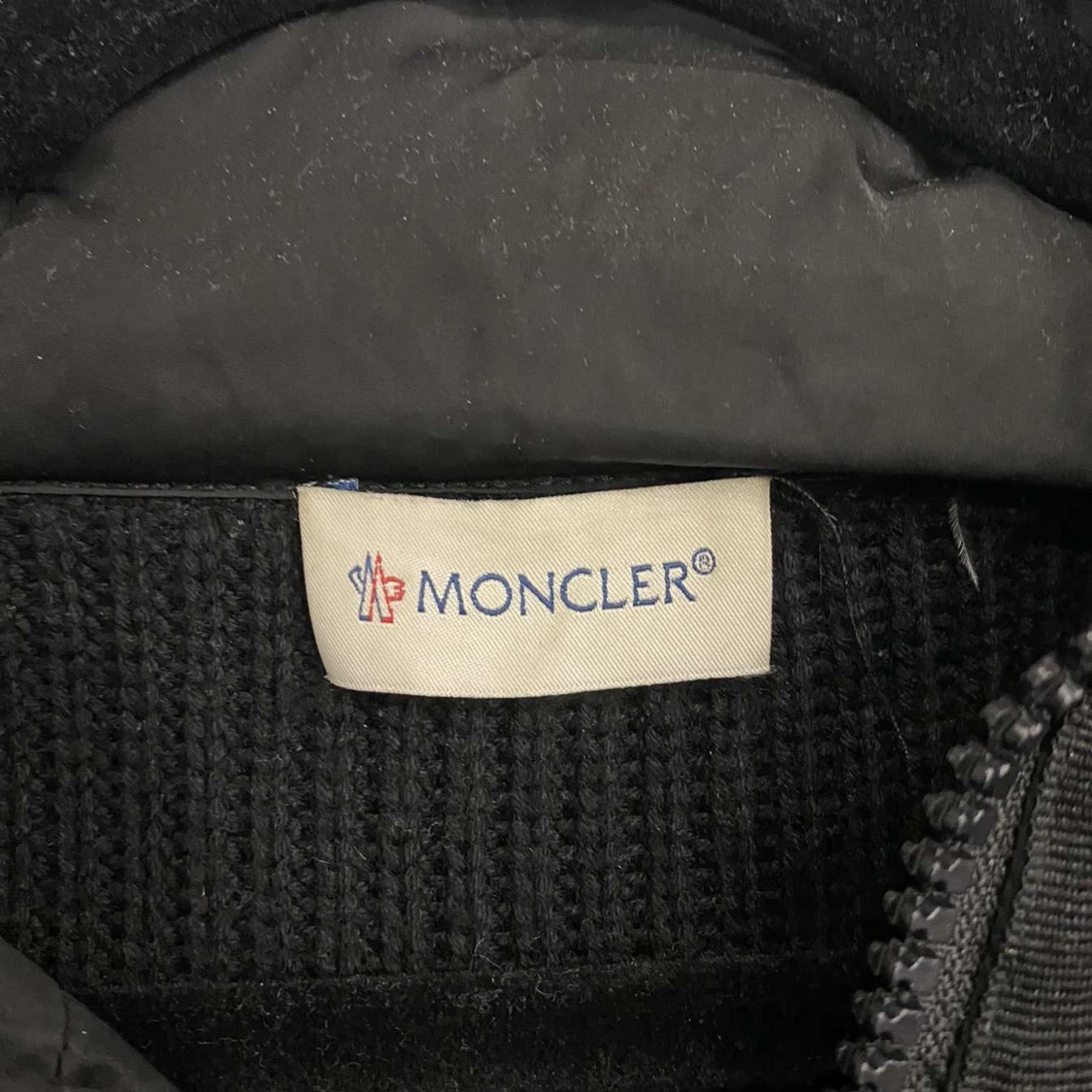 moncler cardigan - 92