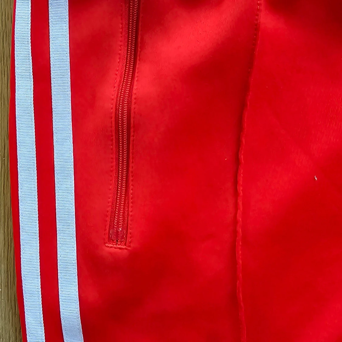 Adidas track pants - 93