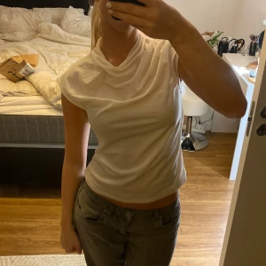 Söt topp / blus - Nyskick 