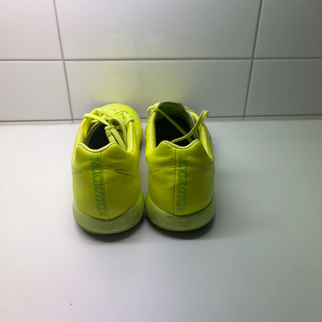 Fotbollsskor nike - 91