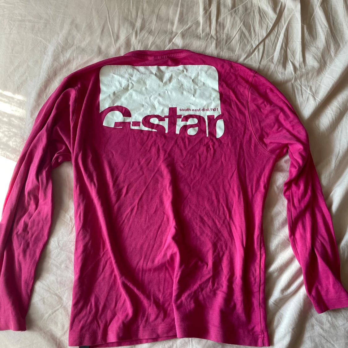 g-star långärmad - 90