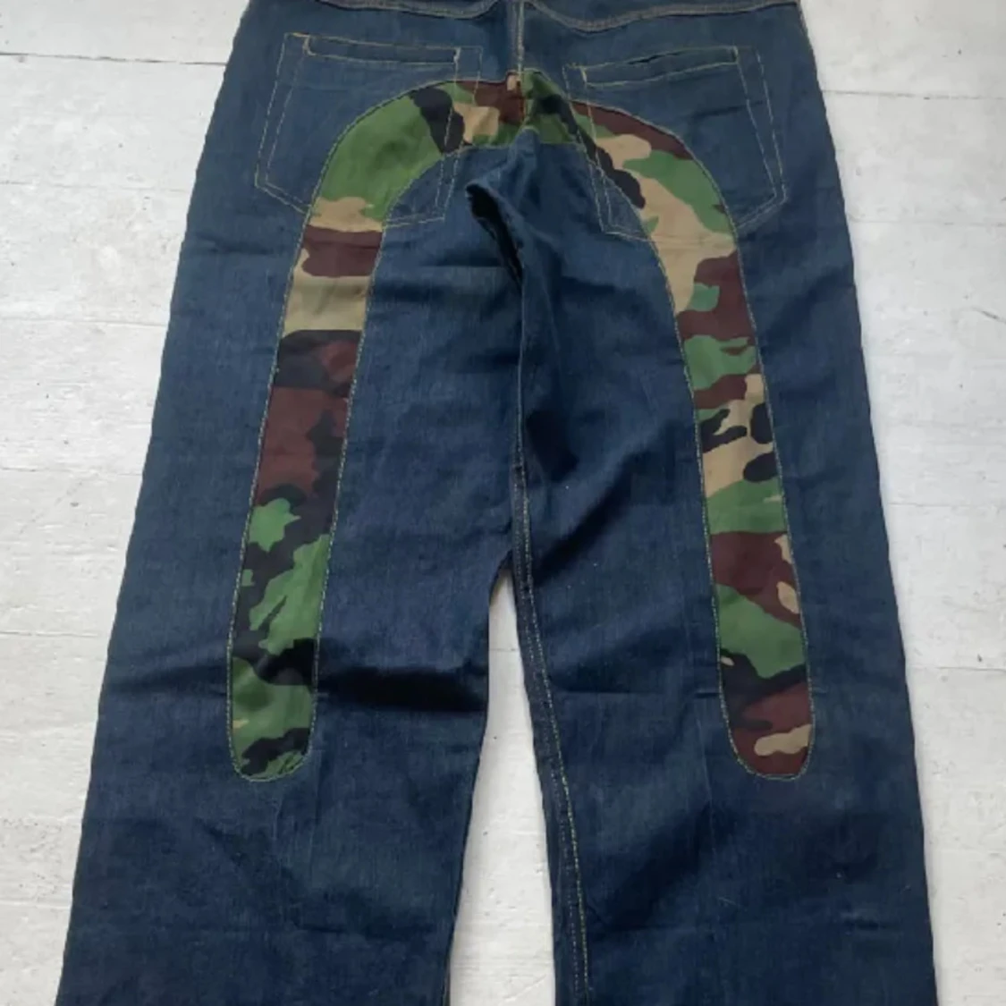 Evisu jeans - 92