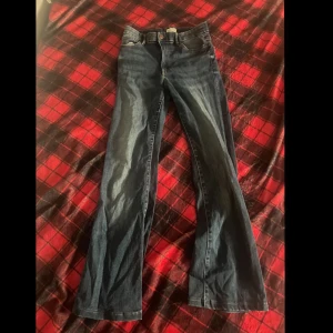 Jeans - Bra kvalitet, sitter bra