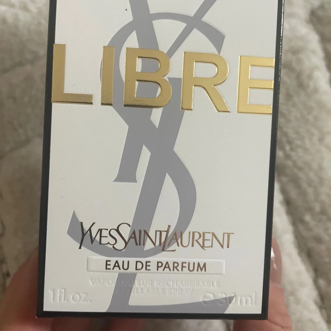 YSL Libre Parfym - 91