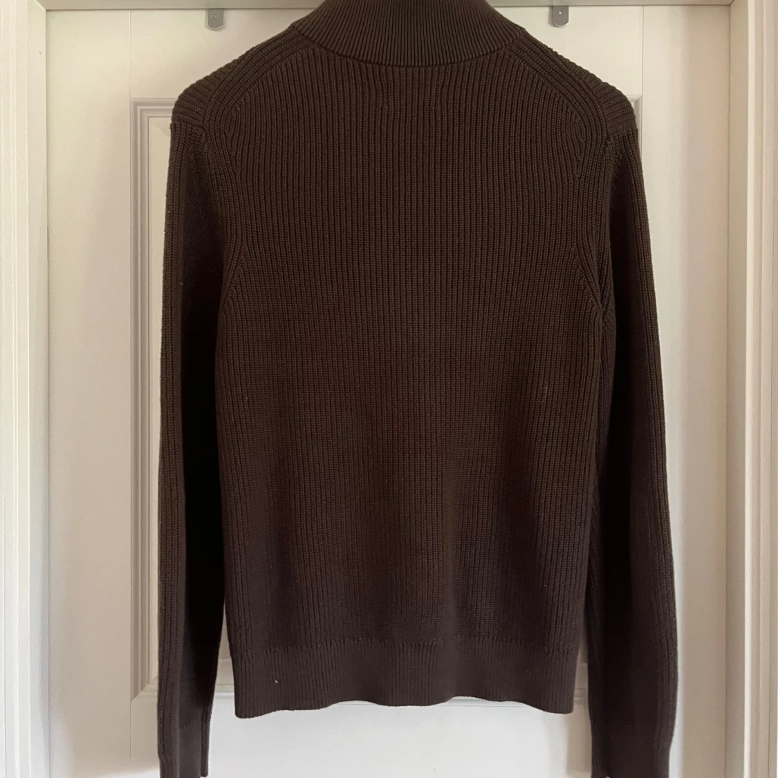 Fullzip tröja  - 90