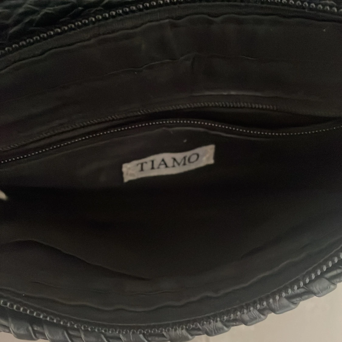 Tiamo handväska  - 91