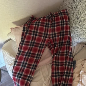 Pyjamas byxor - Pyjamas byxor jag säljer för att de inte passar mig, Helt oanvända