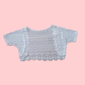 bolero - supersöt bolero! 💓