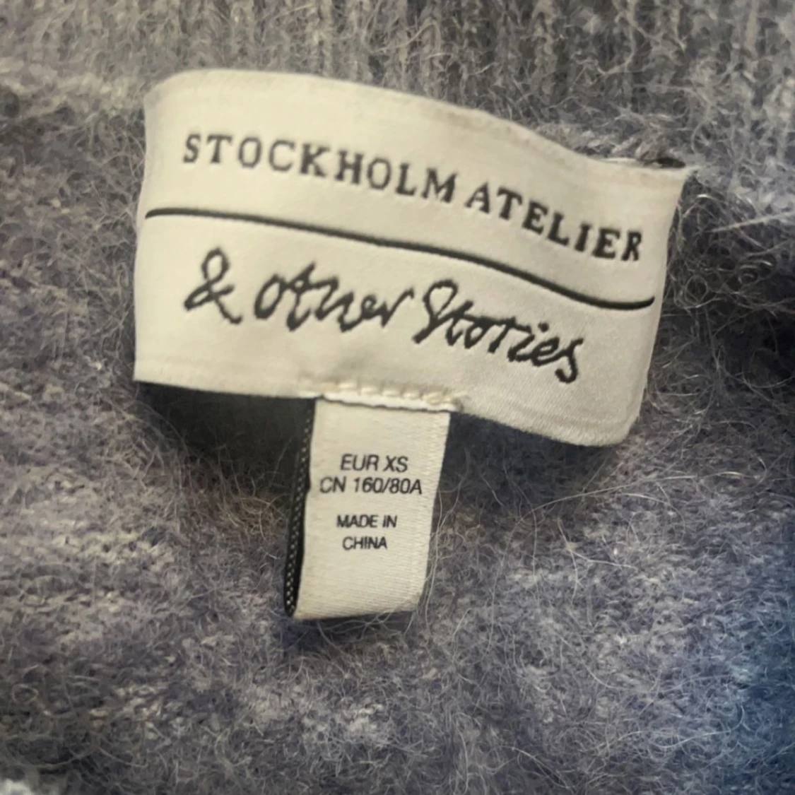 Other stories tröja - 90