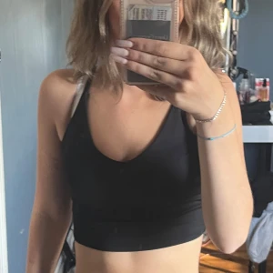 svart linne  - säljer mitt svarta linne ifrån new yorker så de aldrig kommer till användning💕