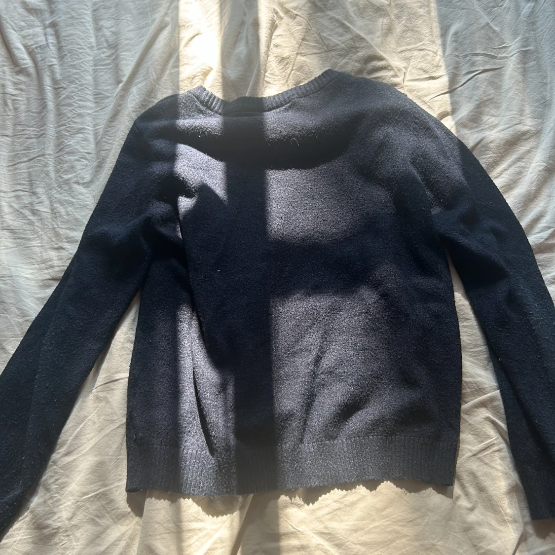 Stickad tröja  - 90