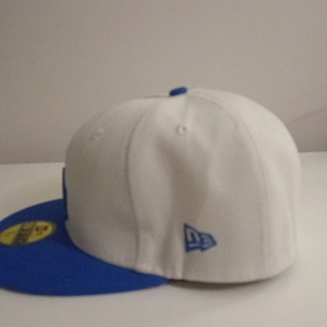 New era La fitted cap - 90