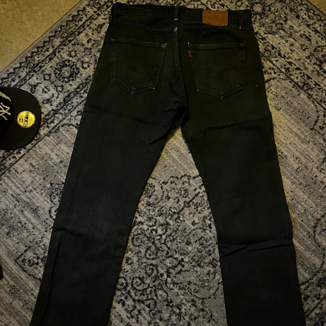 Levis 501 - 1