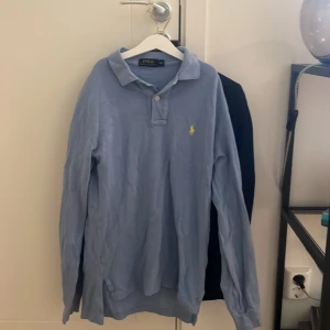 Polo Ralph lauren skjorta - Jag säljer min polo Ralph lauren tröja pga att jag inte använder den länge