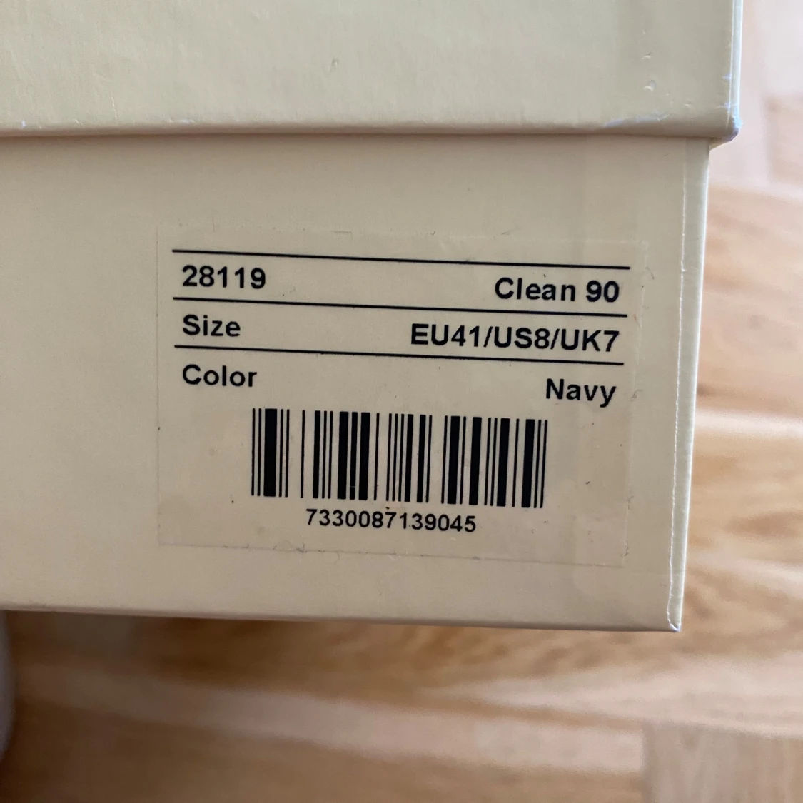 Arigato Clean 90  - 91