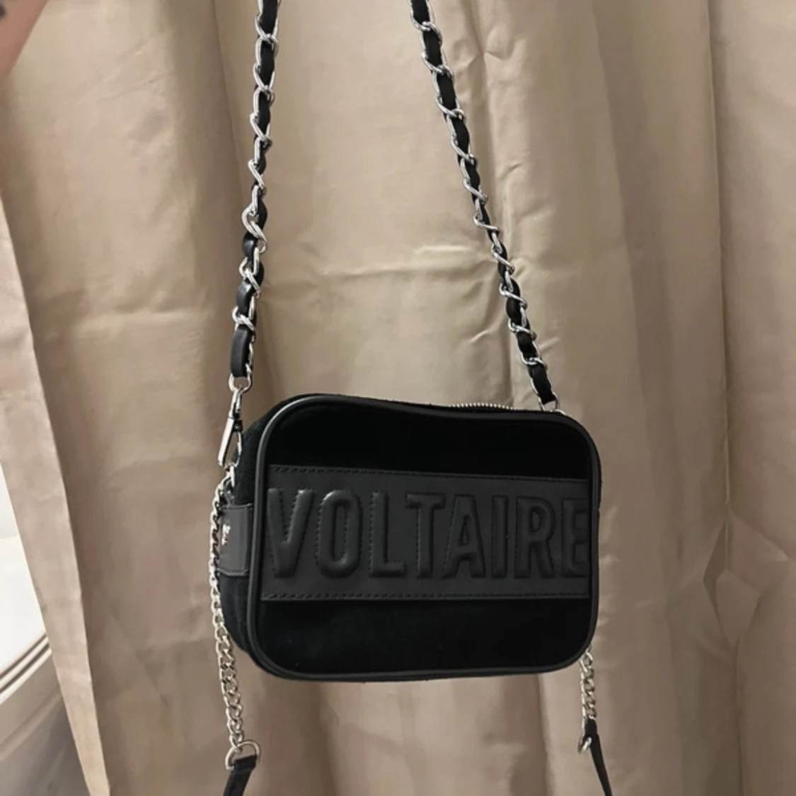 Zadig & Voltaire väska - 90