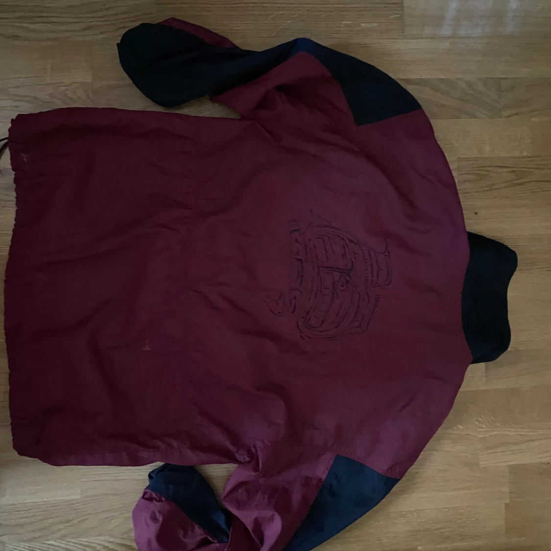 ACG Nike windbreaker  - 90
