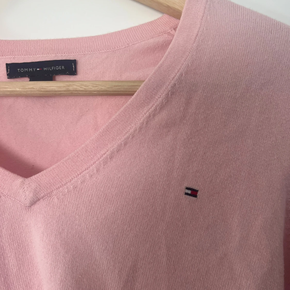 Stickad topp🩷 - 90