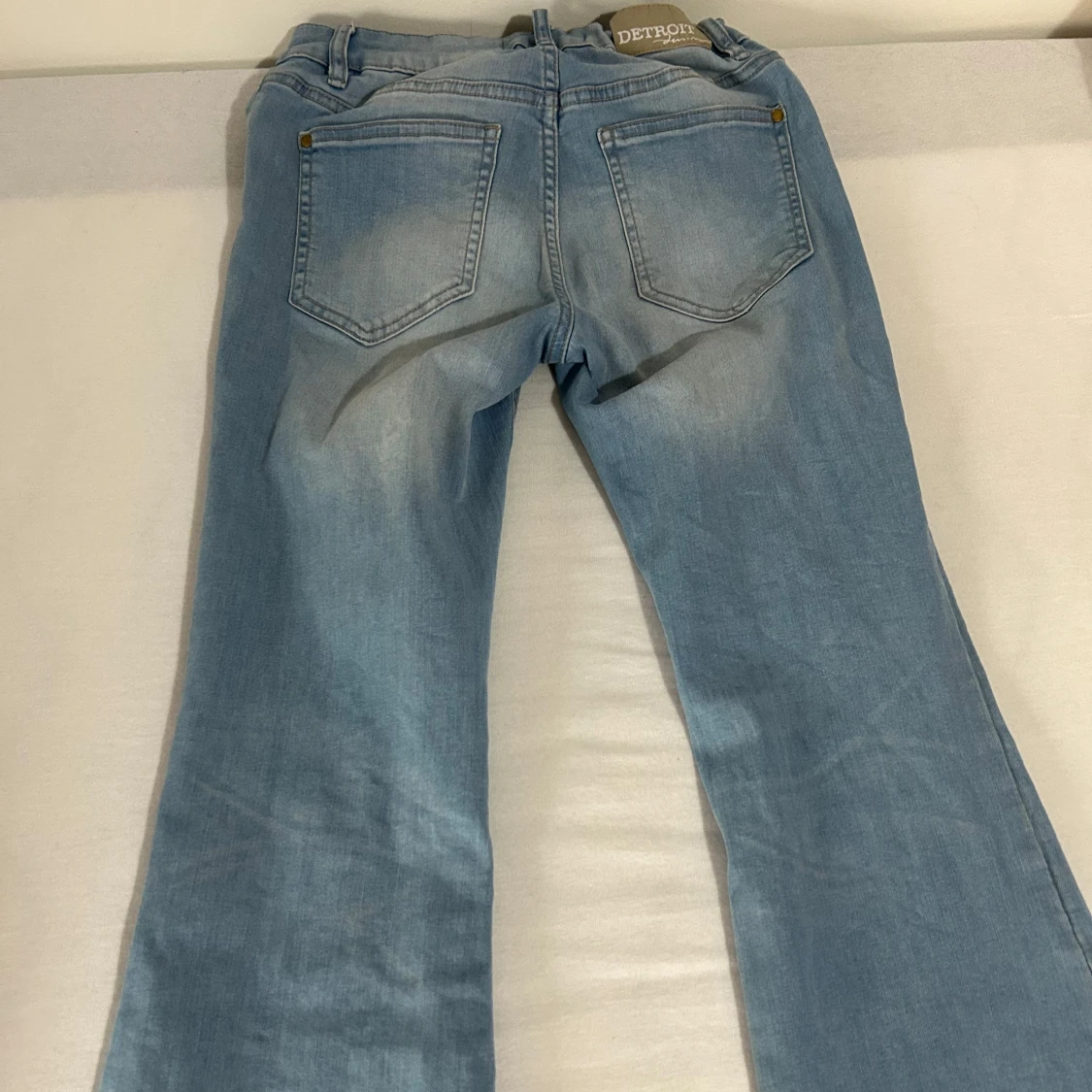 Bootcut jeans - 92