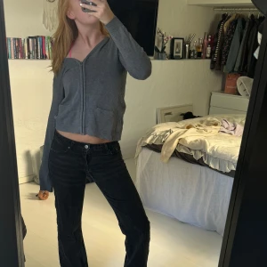 Cardigan  - Stickad kofta 