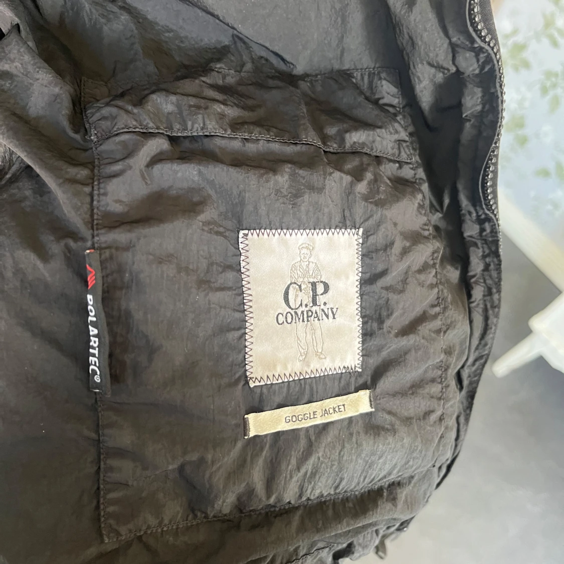 C.P. Company jacka - 91