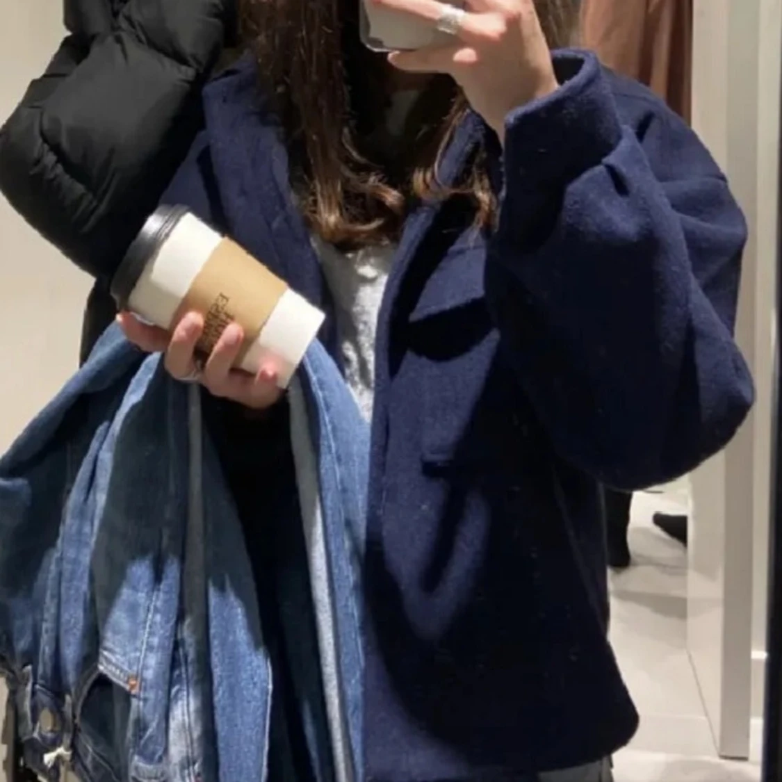 Kappa från About you - 1