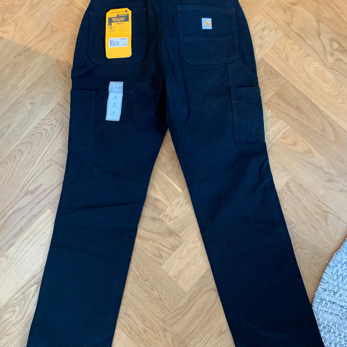 Carhartt workpants L  - 91
