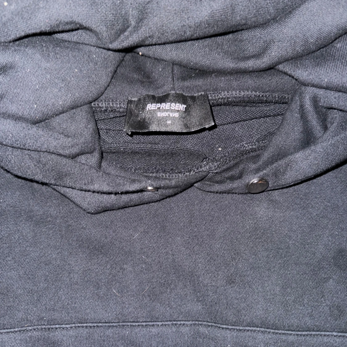 Represent hoddi - 91