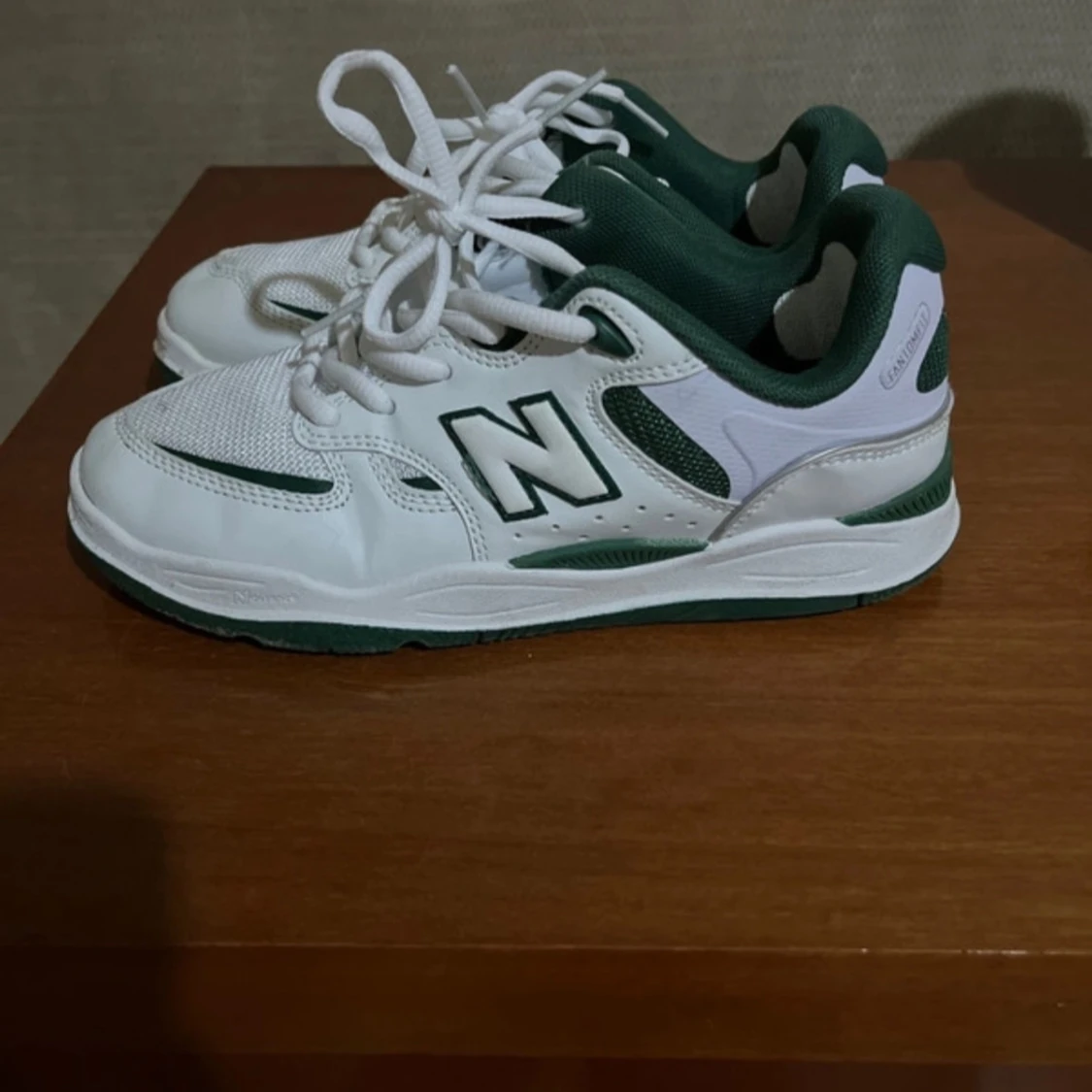 New balance shoes - 91