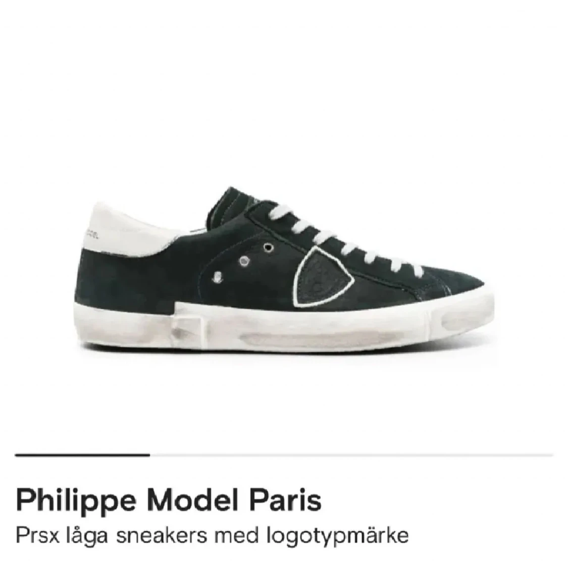Philippe Model - 93