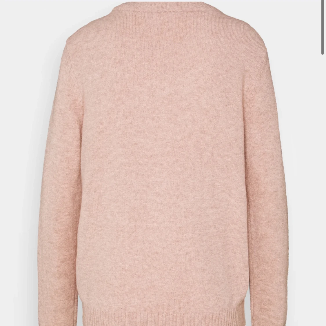 Vila stickad tröja - 92