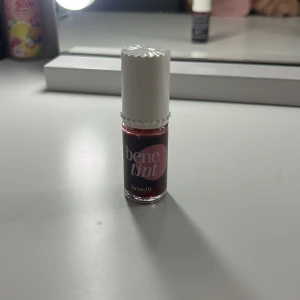 Benetint - Jättefin och bara testad 