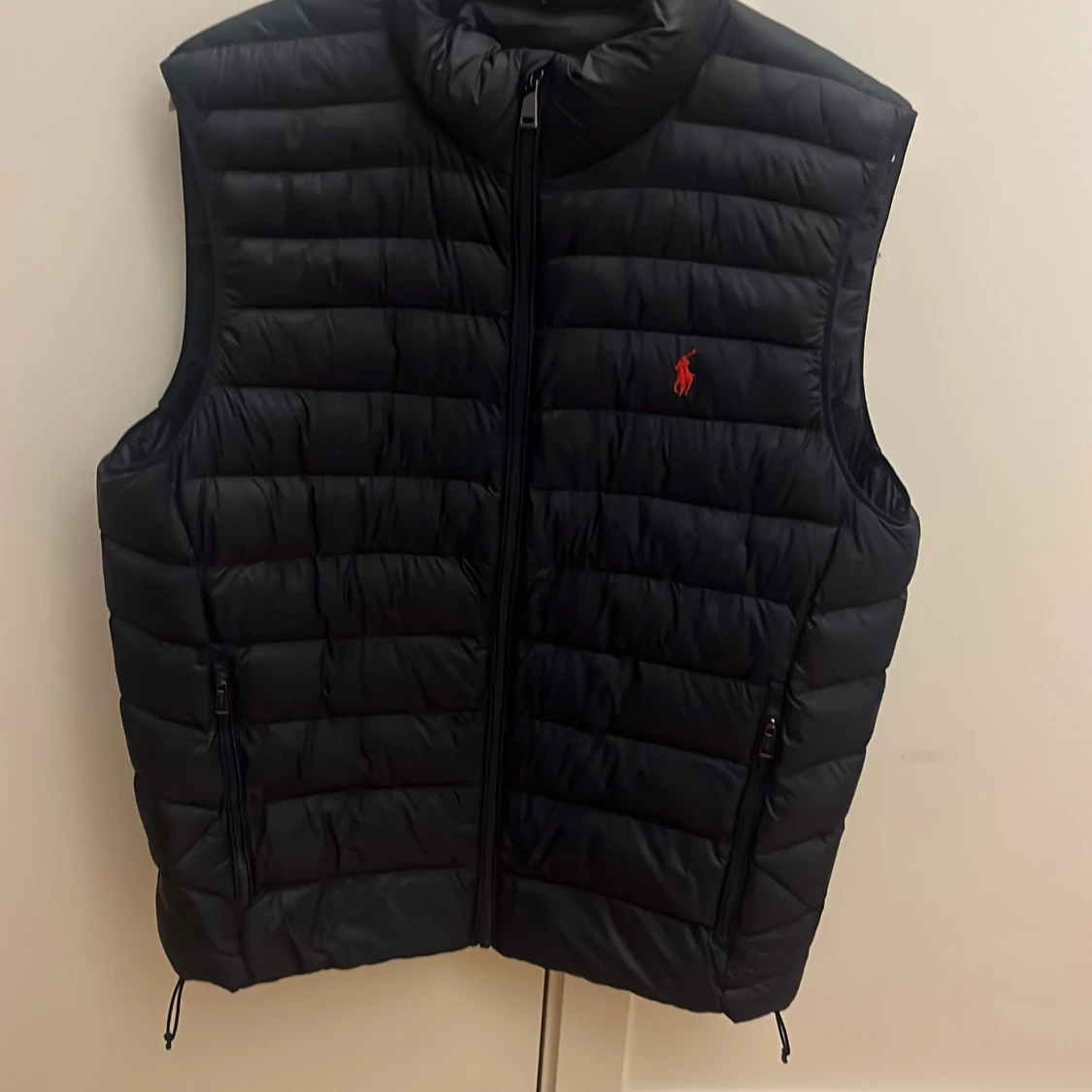 Polo Ralph Lauren väst Mörkblå - 3