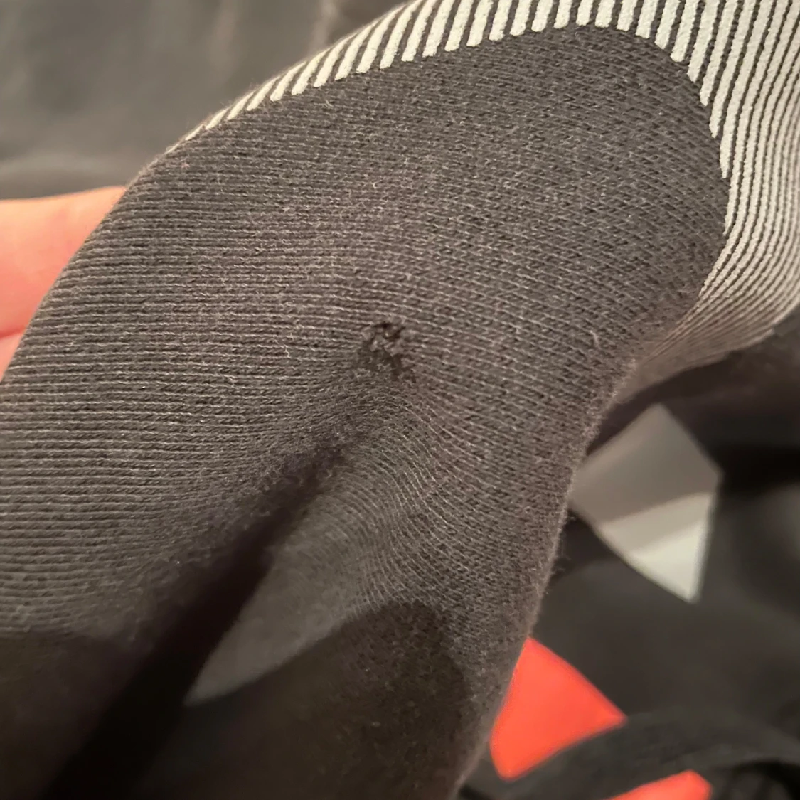 Fox Racing hoodie - 3