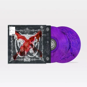 VARG2TM NORDIC FLORA SERIES, PT. 6: OUTLAW MUSIC - Varg2tm vinyl som är helt oanvänd då jag råkat beställa 2 stycken. 